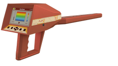 Ajax Detection Metal Detector Ajax Detection Troy Long Range Metal Detector