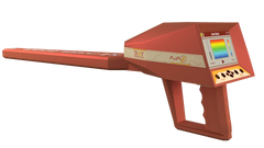 Ajax Detection Metal Detector Ajax Detection Troy Long Range Metal Detector