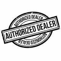 Authorized Dealer