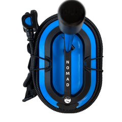 BLU3 Dive Systems Diving & Snorkeling Blu3 Duo Nomad Dive System (30ft)- 1 Battery