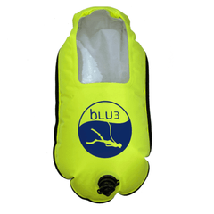 BLU3 Dive Systems Diving & Snorkeling Blu3 Nomad Dive System (30ft) - 3 Batteries