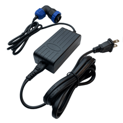 BLU3 Dive Systems Spare Parts Charger Plug