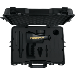 BR Systems Metal Detector BR SYSTEMS 20 PRO Gold and Metal Detector