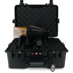 BR Systems Metal Detector BR SYSTEMS 20 PRO Gold and Metal Detector