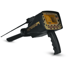 BR Systems Metal Detector BR SYSTEMS 20 PRO Gold and Metal Detector
