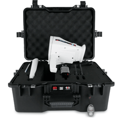 BR Systems Metal Detector BR SYSTEMS 950 Underground Water Detector