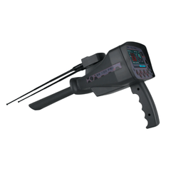 BR Systems Metal Detector BR SYSTEMS BR 100 PRO Gold and Metal Detector
