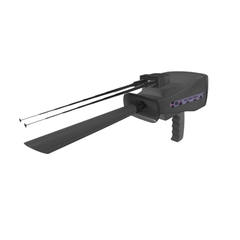 BR Systems Metal Detector BR SYSTEMS BR 100 PRO Gold and Metal Detector