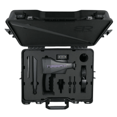 BR Systems Metal Detector BR SYSTEMS BR 100 PRO Gold and Metal Detector