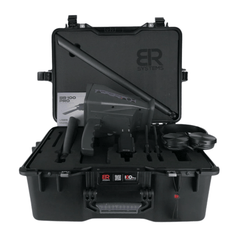 BR Systems Metal Detector BR SYSTEMS BR 100 PRO Gold and Metal Detector