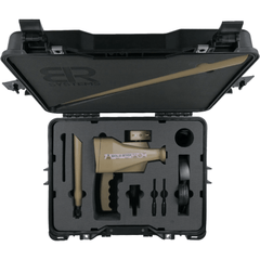 BR Systems Metal Detector BR SYSTEMS Gold Step Pro Max Gold and Metal Detector