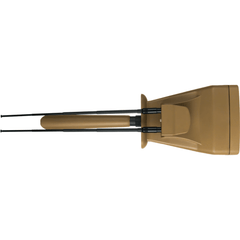 BR Systems Metal Detector BR SYSTEMS Gold Step Pro Max Gold and Metal Detector