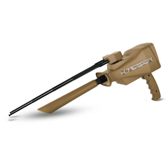 BR Systems Metal Detector BR SYSTEMS Gold Step Pro Max Gold and Metal Detector