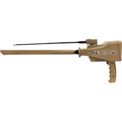 BR Systems Metal Detector BR SYSTEMS Gold Step Pro Max Gold and Metal Detector