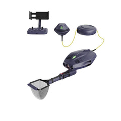 Chasing Underwater Metal Detector Navy Blue Chasing Dory Explore