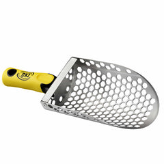 CKG beach scoop CKG Hand Scoop - Yellow