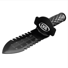 CKG Knife CKG Digging Tool - Black with Sheath