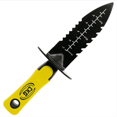 CKG Knife CKG Digging Tool - Yellow with Sheath