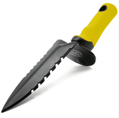 CKG Knife CKG Digging Tool - Yellow with Sheath