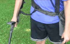 DetectorPro 🎁 LIMITED TIME: FREE DetectorPro Hip Hanger (Excludes Military Discount Orders)