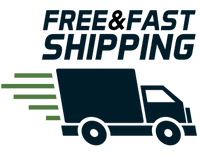 Free Shipping