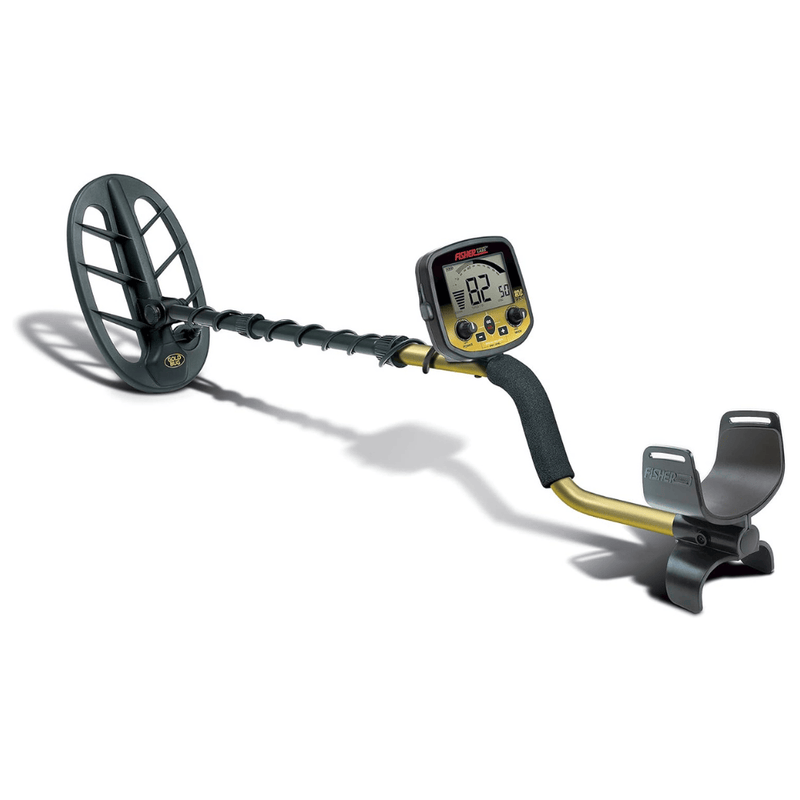 Fisher Metal Detector Fisher Gold Bug DP Metal Detector
