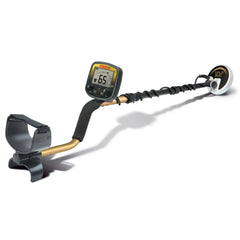 Fisher Metal Detector Fisher Gold Bug Metal Detector