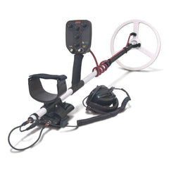 Fisher Metal Detector Fisher Impulse AQ Limited Metal Detector