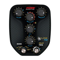 Fisher Metal Detector Fisher Impulse AQ Limited Metal Detector