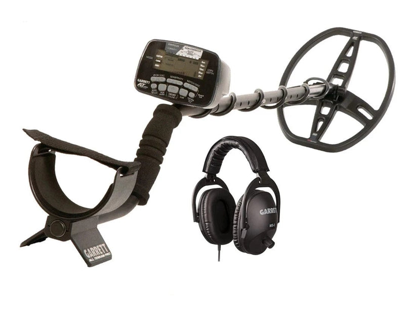 Garrett Metal Detector Garrett AT Pro Metal Detector