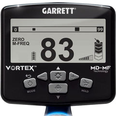Garrett Metal Detector Garrett Vortex VX9 Metal Detector