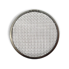 Gold Cube Metal Detector #10 Golden Rule Classifier Screens