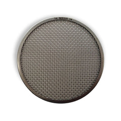 Gold Cube Metal Detector #14 Golden Rule Classifier Screens