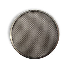 Gold Cube Metal Detector #16 Golden Rule Classifier Screens