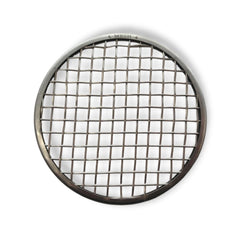 Gold Cube Metal Detector #4 Golden Rule Classifier Screens