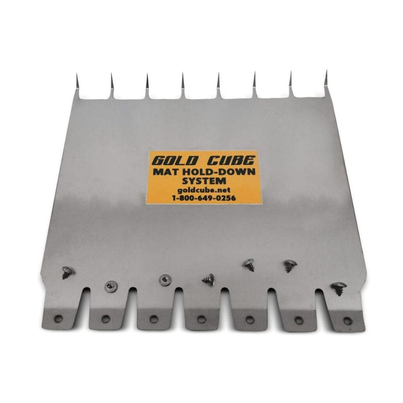 Gold Cube Metal Detector Add-a-Mat