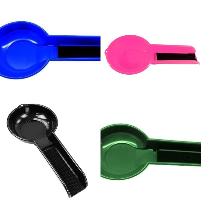 Gold Cube Metal Detector Banjo Pan Wholesale Lots of 10