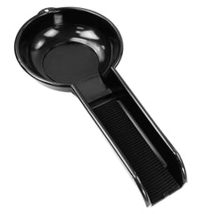 Gold Cube Metal Detector Black Banjo Pan – Worlds Fastest Gold Pan