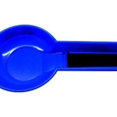 Gold Cube Metal Detector Blue Banjo Pan – Worlds Fastest Gold Pan