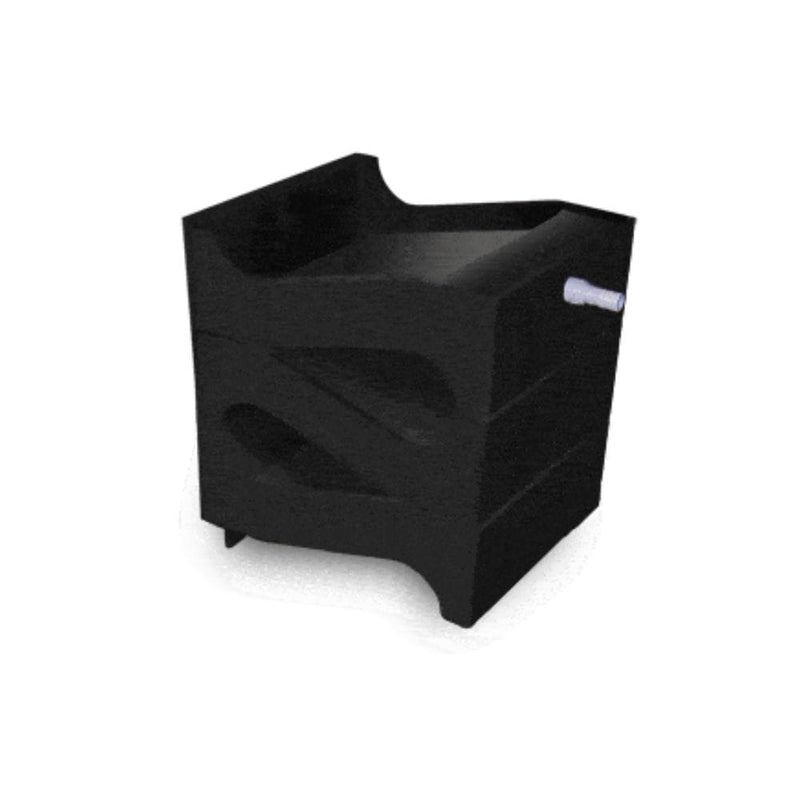 Gold Cube Metal Detector Gold Cube 3 Stack “Solo”