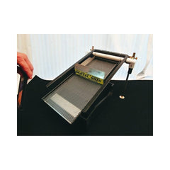 Gold Cube Metal Detector Gravel Gate