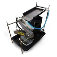 Gold Panning Machines