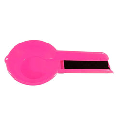 Gold Cube Metal Detector Pink Banjo Pan – Worlds Fastest Gold Pan