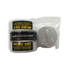 Gold Cube Metal Detector Pro Pack Golden Rule