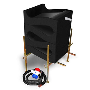 Gold Panning Machines