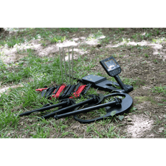 GroundTech 3D Metal Detector GROUNDTECH A2 Geo 3D Metal Detector