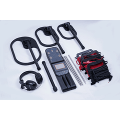 GroundTech 3D Metal Detector GROUNDTECH A2 Geo 3D Metal Detector