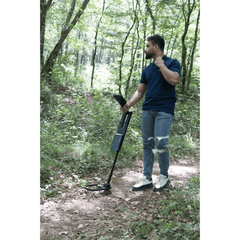 GroundTech 3D Metal Detector GROUNDTECH A2 Series 3D Metal Detector