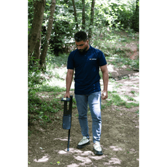 GroundTech 3D Metal Detector GROUNDTECH A2 Series 3D Metal Detector