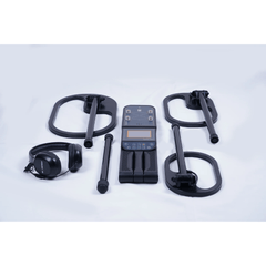 GroundTech 3D Metal Detector GROUNDTECH A2 Series 3D Metal Detector